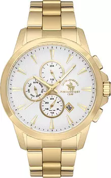Мужские часы Santa Barbara Polo &amp; Racquet Club SB.1.10279-3