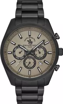 Мужские часы Santa Barbara Polo &amp; Racquet Club SB.1.10282-5
