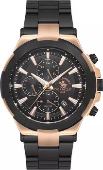 Мужские часы Santa Barbara Polo &amp; Racquet Club SB.1.10283-2