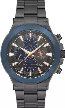 Мужские часы Santa Barbara Polo &amp; Racquet Club SB.1.10283-5