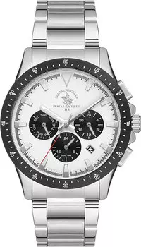 Мужские часы Santa Barbara Polo &amp; Racquet Club SB.1.10284-2