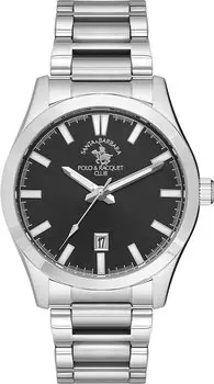 Мужские часы Santa Barbara Polo &amp; Racquet Club SB.1.10285-1