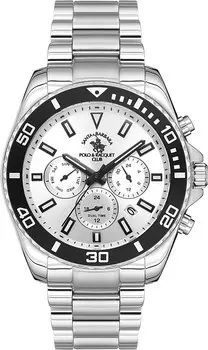 Мужские часы Santa Barbara Polo &amp; Racquet Club SB.1.10286-1