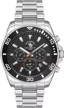 Мужские часы Santa Barbara Polo &amp; Racquet Club SB.1.10286-2