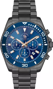 Мужские часы Santa Barbara Polo &amp; Racquet Club SB.1.10286-4
