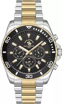 Мужские часы Santa Barbara Polo &amp; Racquet Club SB.1.10286-5