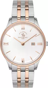 Мужские часы Santa Barbara Polo &amp; Racquet Club SB.1.10287-3