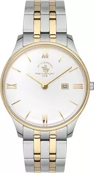 Мужские часы Santa Barbara Polo &amp; Racquet Club SB.1.10287-4