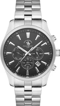 Мужские часы Santa Barbara Polo &amp; Racquet Club SB.1.10291-1