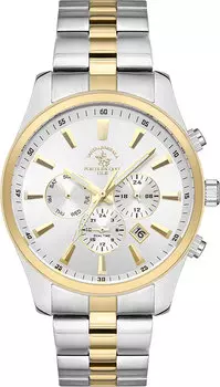 Мужские часы Santa Barbara Polo &amp; Racquet Club SB.1.10291-4