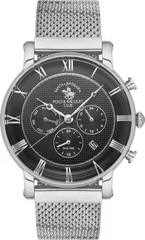 Мужские часы Santa Barbara Polo &amp; Racquet Club SB.1.10294-2
