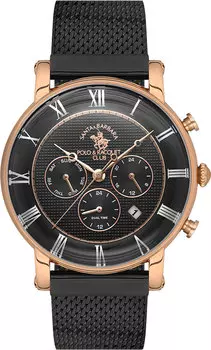 Мужские часы Santa Barbara Polo &amp; Racquet Club SB.1.10294-5