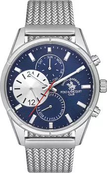 Мужские часы Santa Barbara Polo &amp; Racquet Club SB.1.10295-2
