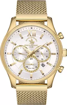 Мужские часы Santa Barbara Polo &amp; Racquet Club SB.1.10296-5