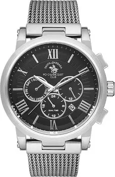 Мужские часы Santa Barbara Polo &amp; Racquet Club SB.1.10299-1