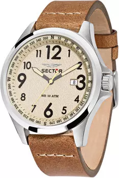 Мужские часы Sector R3251180012