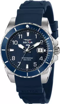 Мужские часы Sector R3251276003