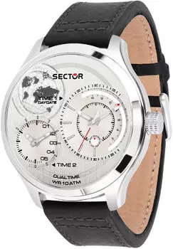 Мужские часы Sector R3251504002