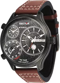 Мужские часы Sector R3251504003