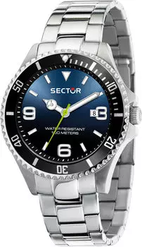 Мужские часы Sector R3253161020