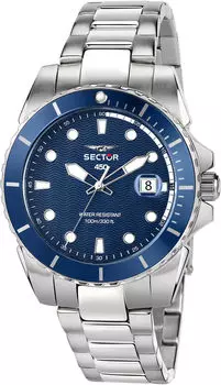 Мужские часы Sector R3253276003