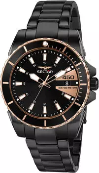 Мужские часы Sector R3253276006