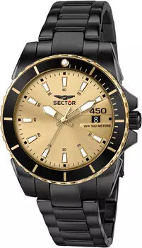 Мужские часы Sector R3253276007