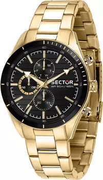 Мужские часы Sector R3253516009