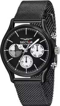 Мужские часы Sector R3253517003