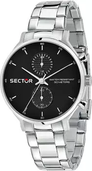 Мужские часы Sector R3253522004