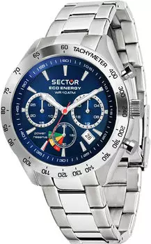 Мужские часы Sector R3273613004