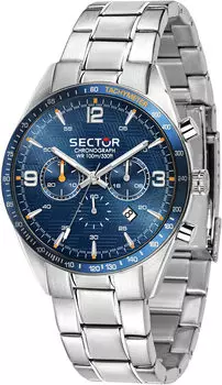 Мужские часы Sector R3273616003
