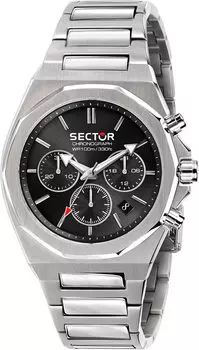 Мужские часы Sector R3273628002
