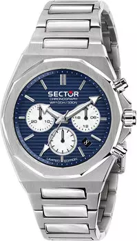 Мужские часы Sector R3273628005