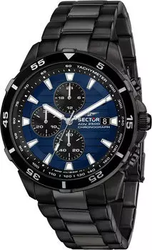 Мужские часы Sector R3273643001