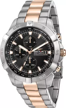 Мужские часы Sector R3273643002