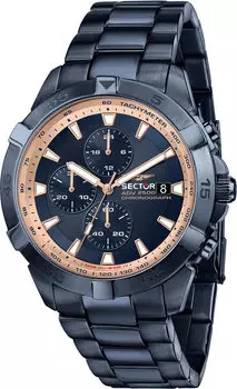 Мужские часы Sector R3273643007