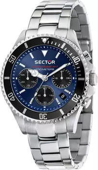 Мужские часы Sector R3273661027
