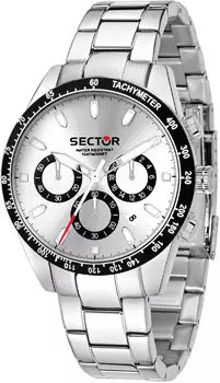Мужские часы Sector R3273786005