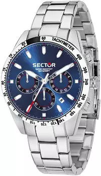 Мужские часы Sector R3273786006