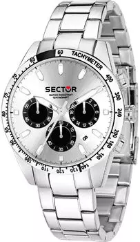 Мужские часы Sector R3273786007