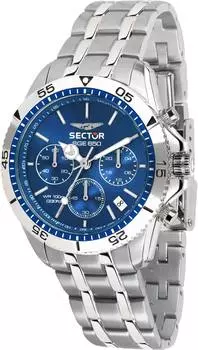 Мужские часы Sector R3273962001
