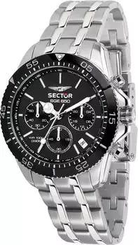 Мужские часы Sector R3273962002