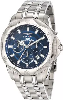 Мужские часы Sector R3273981006