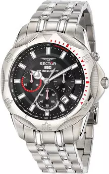 Мужские часы Sector R3273981007