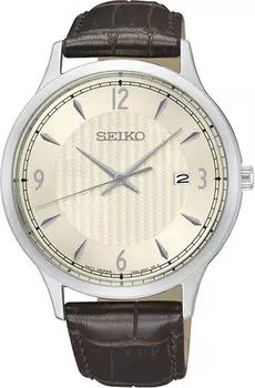 Мужские часы Seiko SGEH83P1