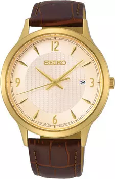 Мужские часы Seiko SGEH86P1