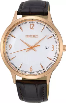 Мужские часы Seiko SGEH88P1
