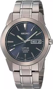 Мужские часы Seiko SGG729P1