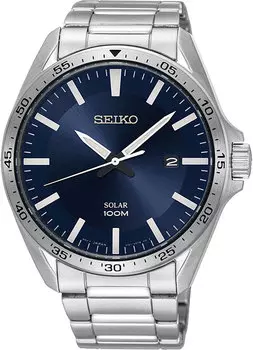 Мужские часы Seiko SNE483P1